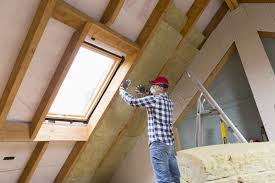 Types of Insulation We Offer in Durand, WI