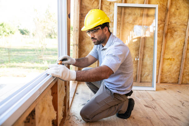 Reflective Insulation in Durand, WI